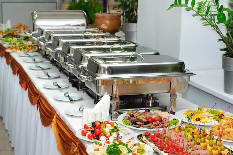 Catering