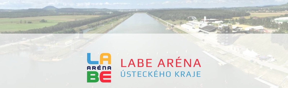 Labe aréna Ústeckého kraje