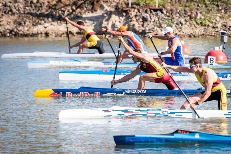 Významné sportovní Memorandum se v neděli podepíše v Labe aréně Ústeckého kraje