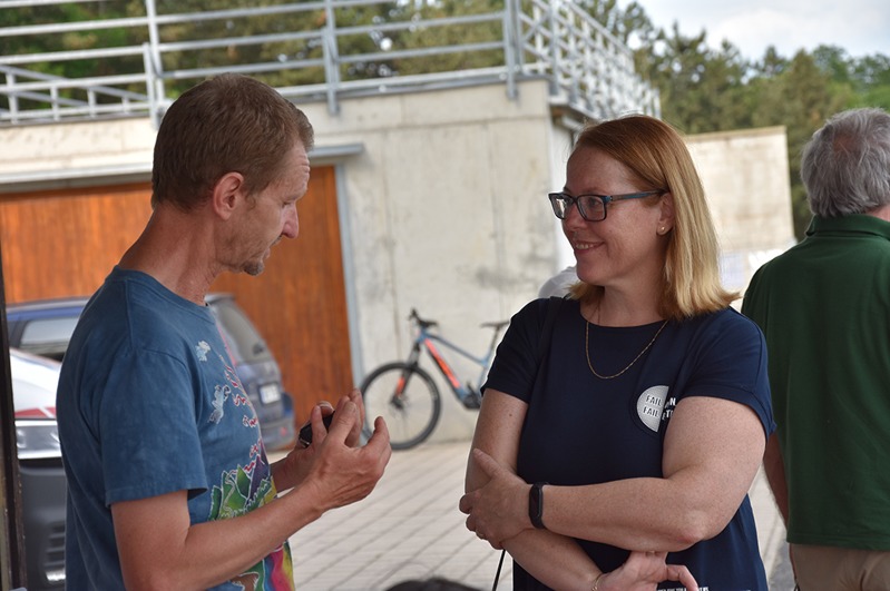 Radní Ústeckého kraje: "STANDARDNÍ SPORTOVNÍ STADION MÁ KAŽDÝ KRAJ, ALE LABE ARÉNU MÁME JENOM MY.“