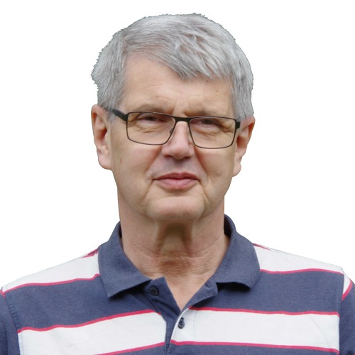 Ing. Pavel Bernáth