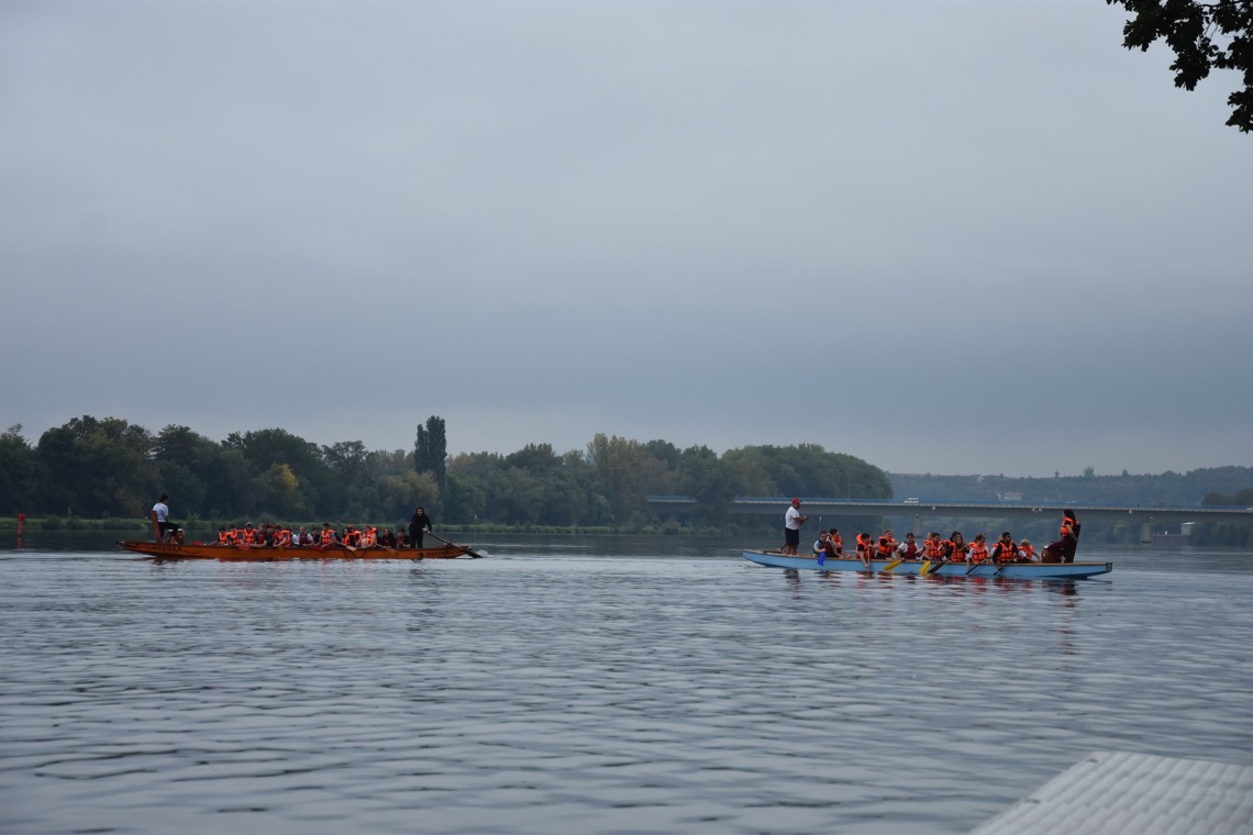 Labský čtyřboj 2021