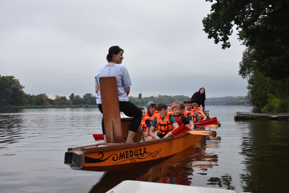 Labský čtyřboj 2021