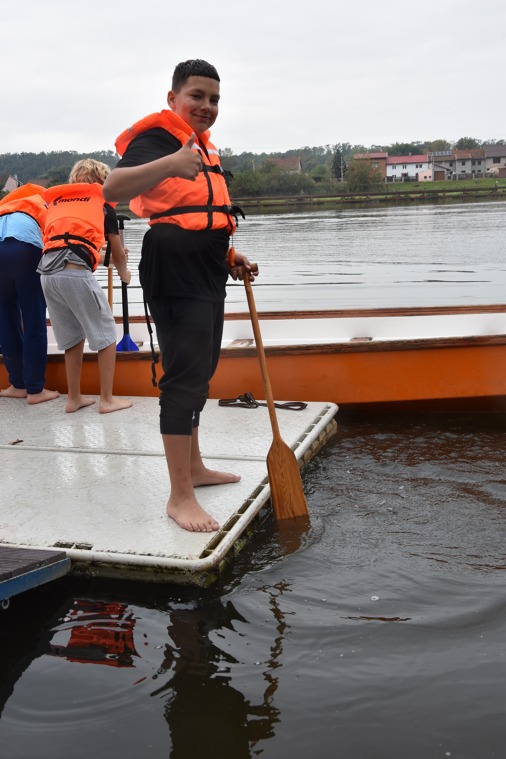 Labský čtyřboj 2021