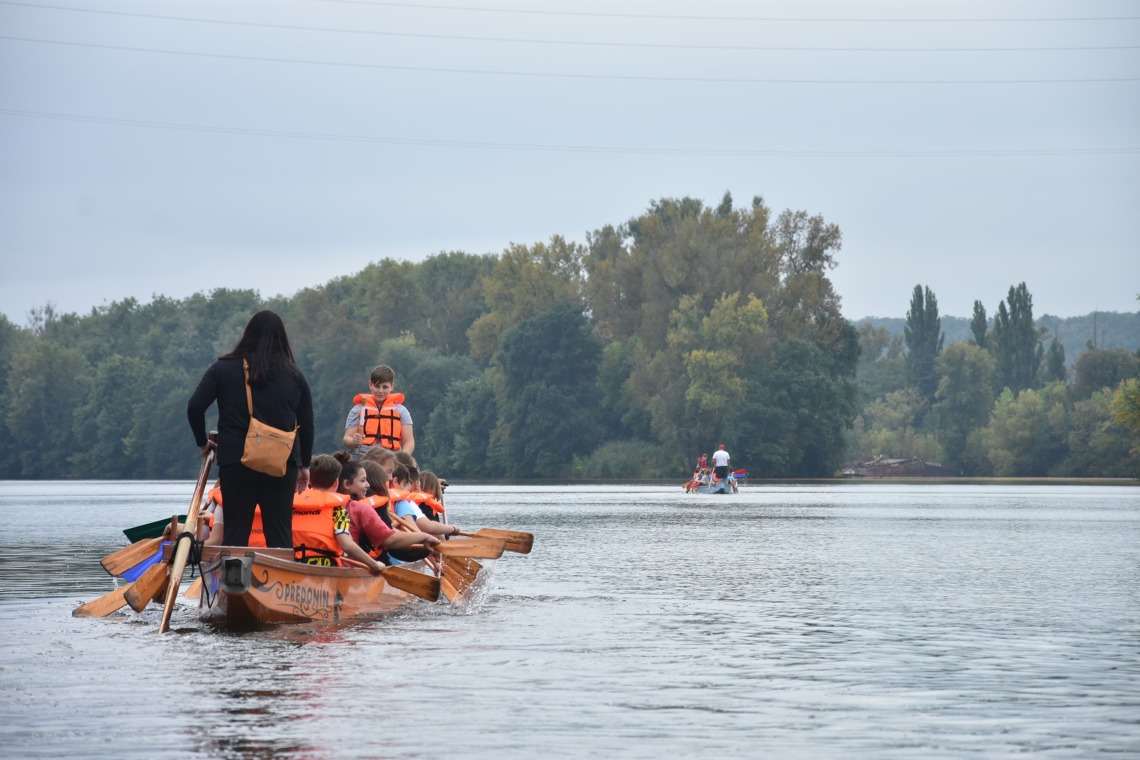 Labský čtyřboj 2021