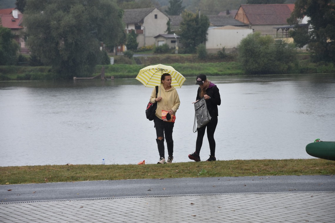 Labský čtyřboj 2021