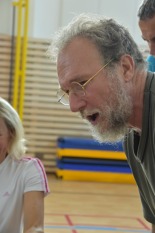 2021|09 - Ředitelé v Labe aréně Štětí vyzkoušeli trenažery 2021|09 - Ředitelé v Labe aréně Štětí vyzkoušeli trenažery